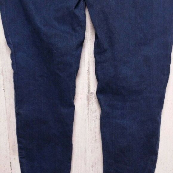 Levi's Denizen High Rise Jegging XS - Picture 7 of 8